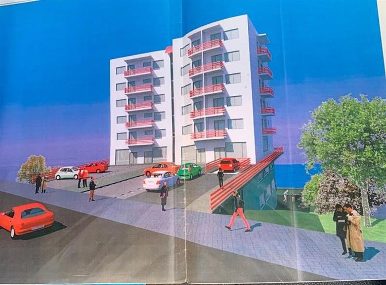 Teren Construcții intravilan de 1153 mp, în Cug