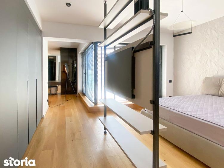 Chirie | Vila 5 camere 240mp | Curte | Parcare inclusa - 2