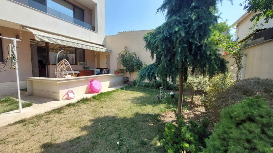 Casă cu 4 camere cu Teren 275 Mp în Coiciu