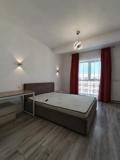 Apartament cu 3 camere decomandat în Lujerului