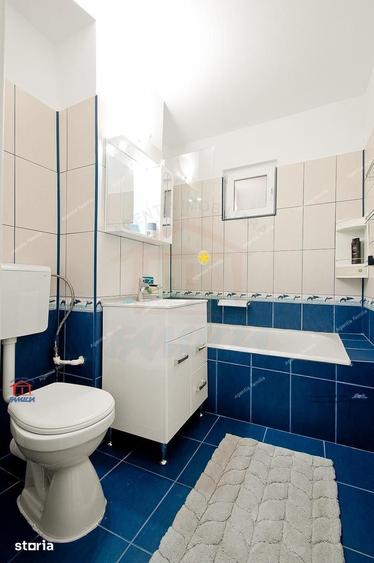 Apartament cu 2 camere în Port