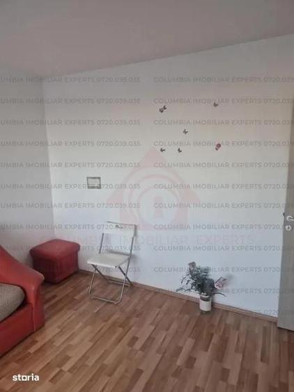 Apartament cu 2 camere decomandat în Unirii — fotografia 3