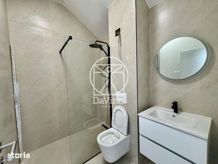 Apartament cu 3 camere în Cristian