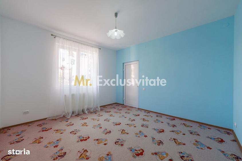 Casă cu 4 camere în Găvana
