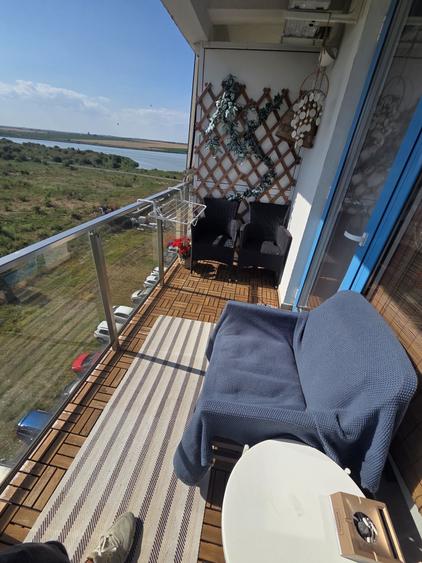 Apartament decomandat în Central