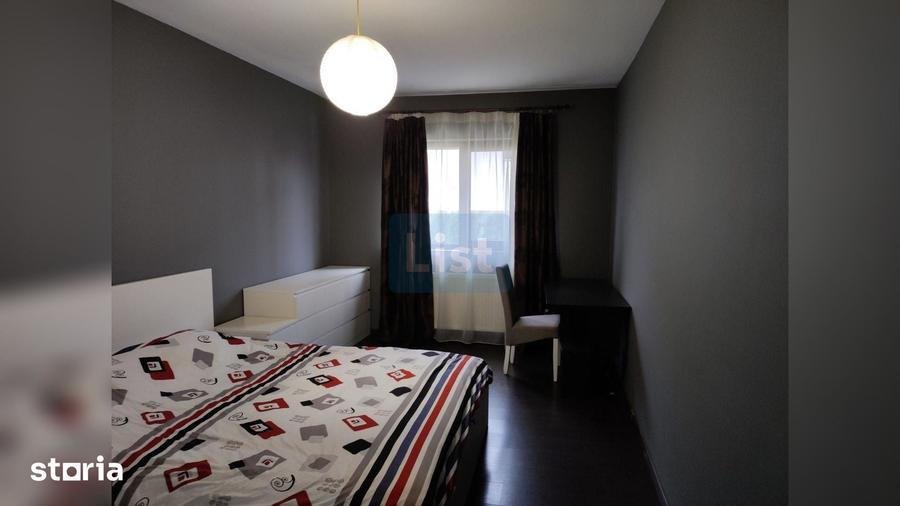 Apartament cu 2 camere în Bună Ziua
