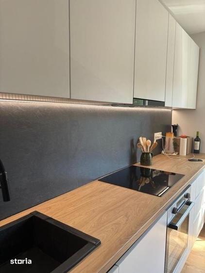 Apartament cu 2 camere în Progresul