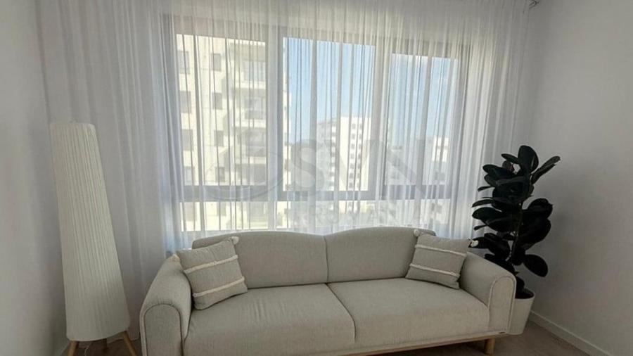 Apartament cu 3 camere decomandat în Băneasa