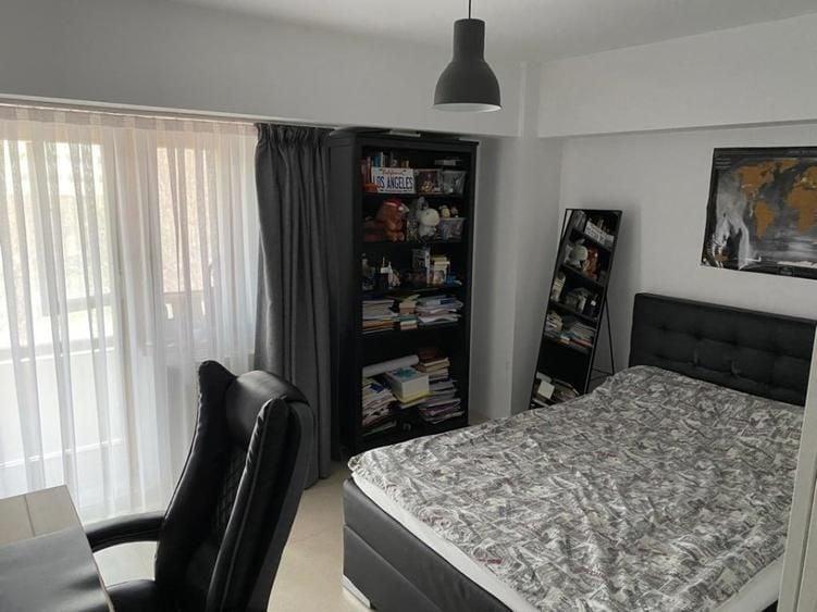 Vânzare 4 Camere Bulevardul Unirii Vis-a-vis Zepter / Rond Alba Iulia) | 110 mp - 16