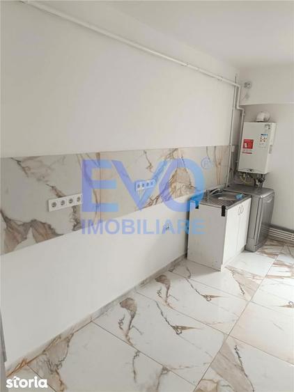 APARTAMENT 4 CAMERE, ETAJUL 2, TOMESTI - 11