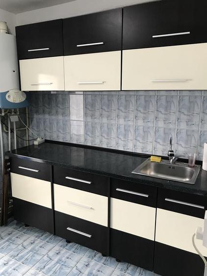 Apartament cu 2 camere decomandat în Tomești