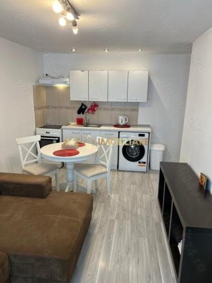 Apartament cu 2 camere decomandat, mobilat în Tineretului