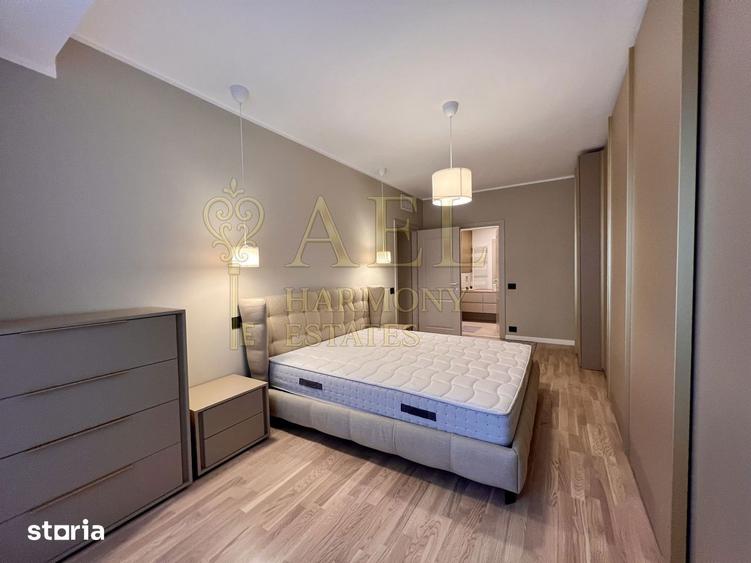 Apartament 3 camere PREMIUM // Soseaua Nordului - 15