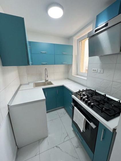 Apartament cu 2 camere decomandat în Brâncoveanu