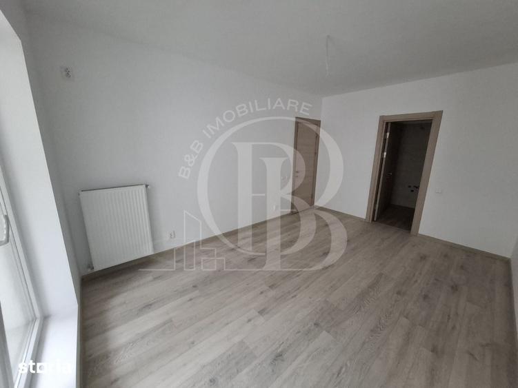 Apartament 3 camere FINALIZAT 100mp Loc parcare inclus - 10