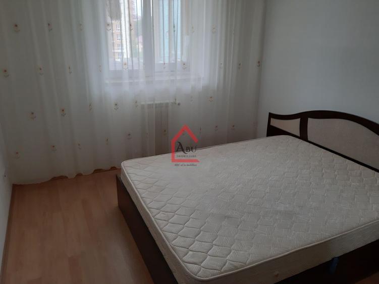 Apartament cu 2 camere, mobilat în Tătărași