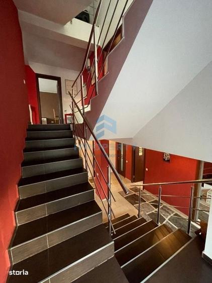 Casă cu 4 camere cu Teren 360 Mp în Dobroești