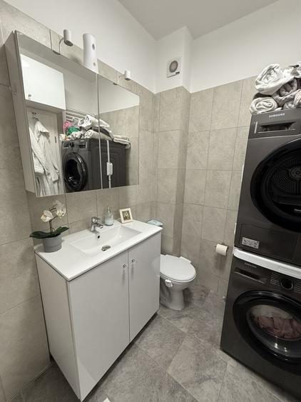Apartament cu 2 camere în Cățelu