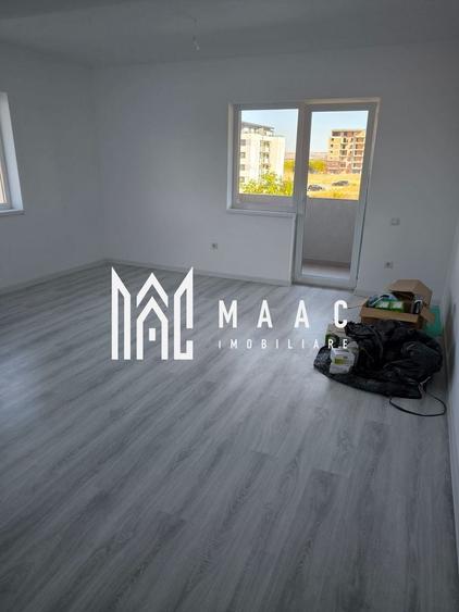 Apartament cu 3 camere decomandat în Vest