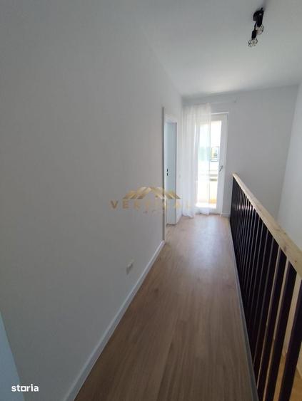 Casă cu 4 camere în Ciorogârla