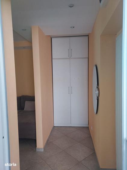 Apartament cu 2 camere decomandat în Ultracentral