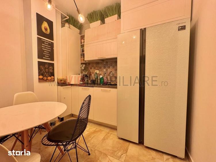 3 Camere - Bloc Nou - Pacii - Metrou - 10