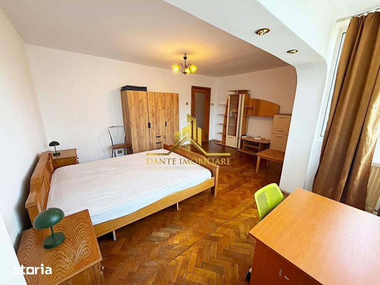 3 camere, decomandat, mobilat modern, PET FRIENDLY, Grigorescu, Somes - 6
