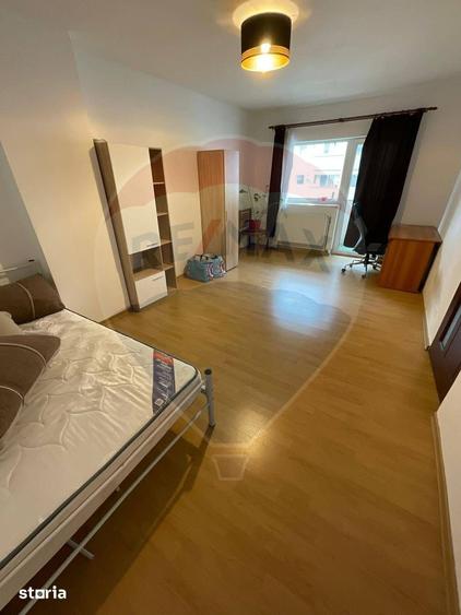 Apartament 2 camere + garaj subteran | Calea Turzii 162-168 - 6
