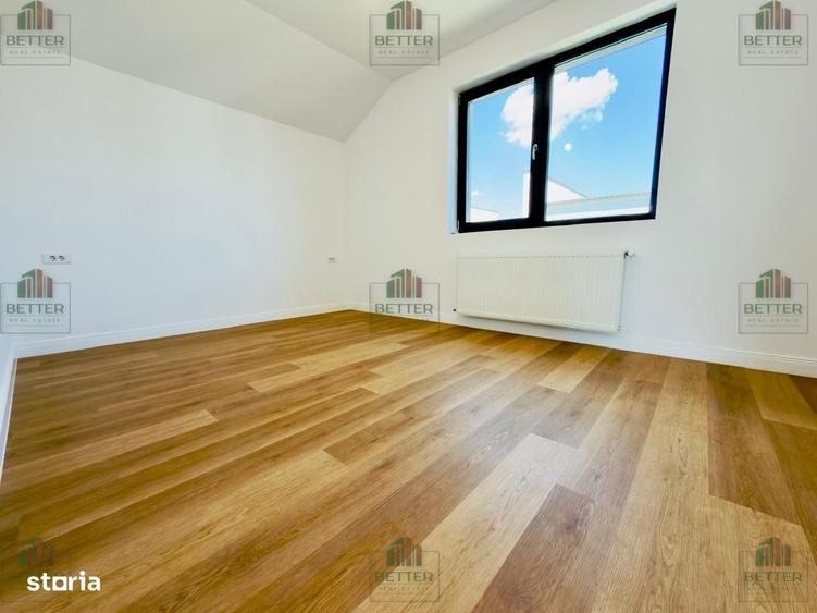 Casa Noua de Vanzare Berceni | 5 Camere | Incalzire in Pardoseala | - 13