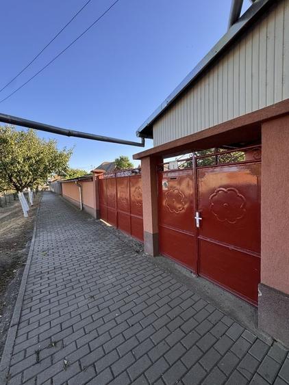 Casa de vanzare in Curtici judetul Arad - 15