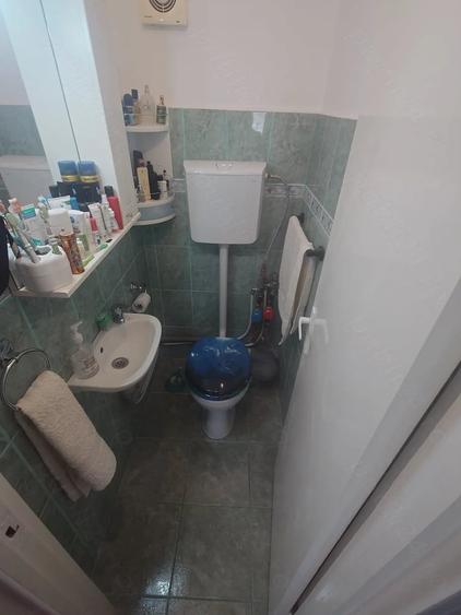 Apartament cu 4 camere decomandat în Nord