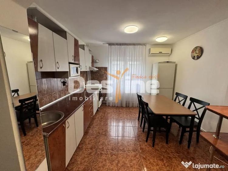 Apartament cu 2 camere decomandat în Sebastian