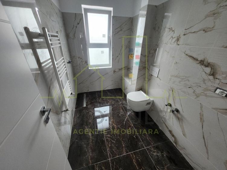 Apartament cu 3 camere în Torontalului