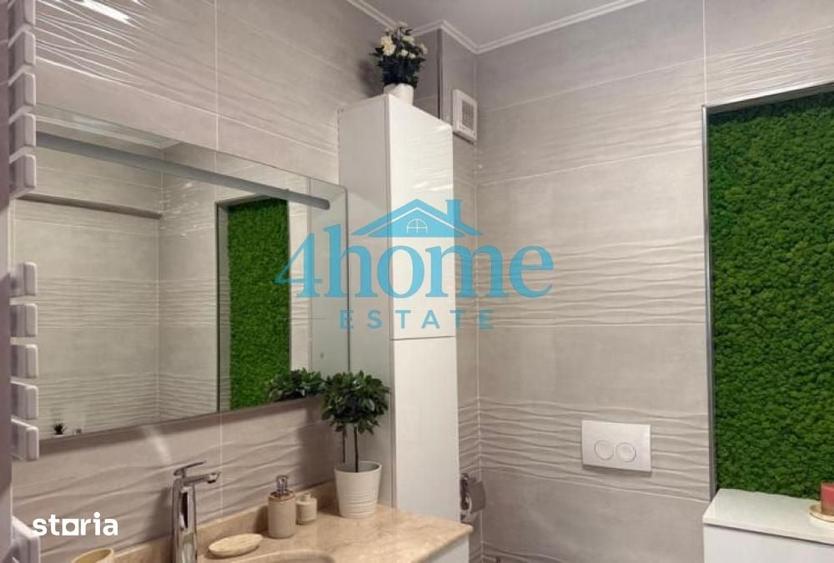 Apartament 2 camere Piata Sudului|Metrou |Bloc Nou|Parcare - 7