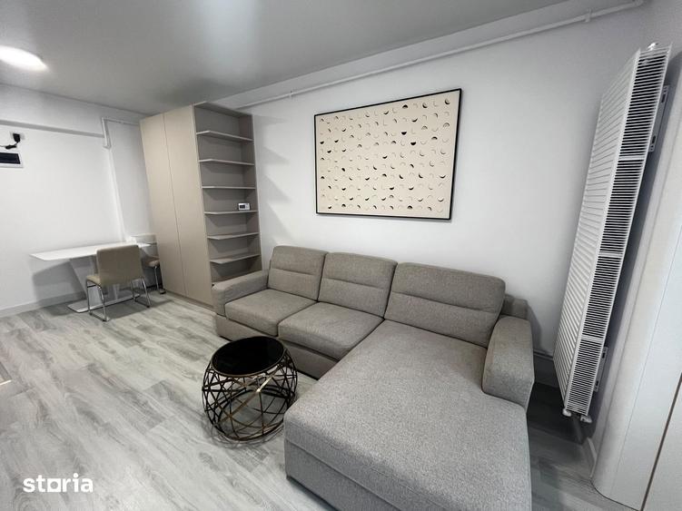 Apartament cu 2 camere în Militari