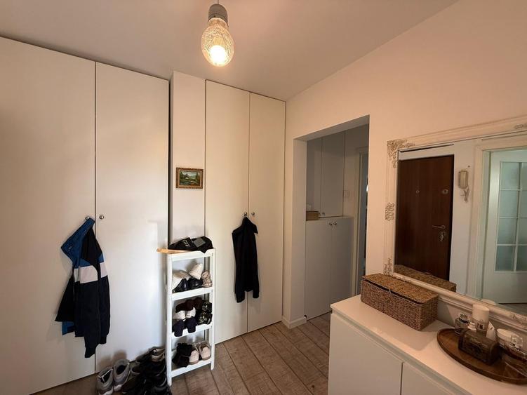 Apartament cu 2 camere decomandat în Canta