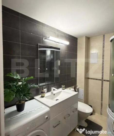 Apartament 2 camere, modern, parcare, zona Sopor - Cluj-Napoca (Cluj) - 3