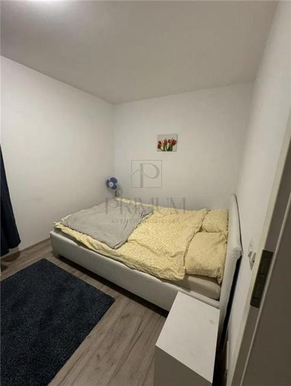 Apartament cu 2 camere semidecomandat, mobilat în Spitalul Județean