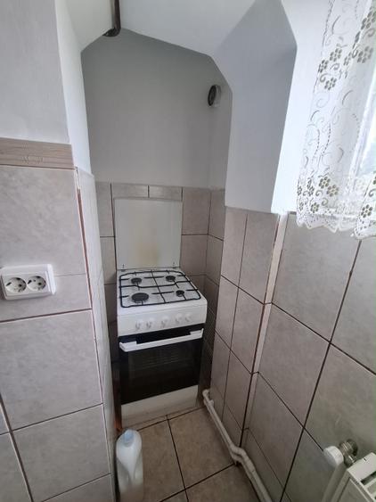 Apartament cu 2 camere semidecomandat în Nord