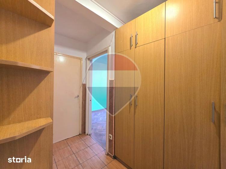 Apartament cu 4 camere în Central