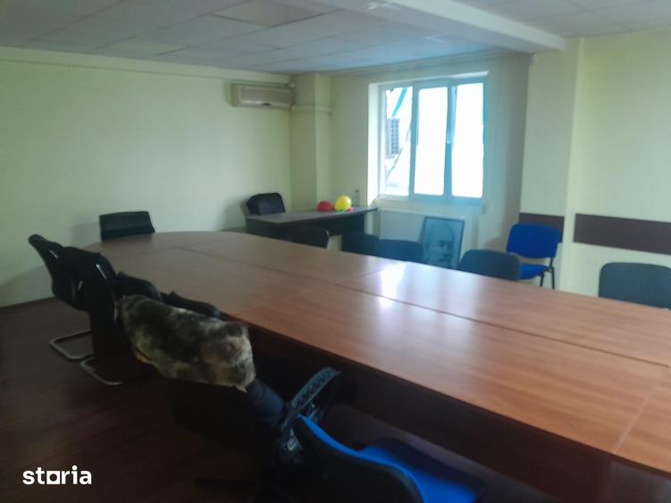 Spațiu comercial, de 50 mp, în Cișmigiu