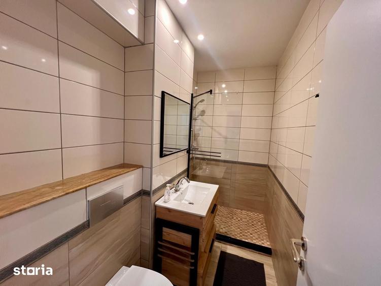Studio dublu Ansamblul Rezidential Cosmopolis - 9