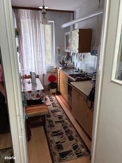 cv 193 I.Slavici, apartament 3 camere, etaj III - 1
