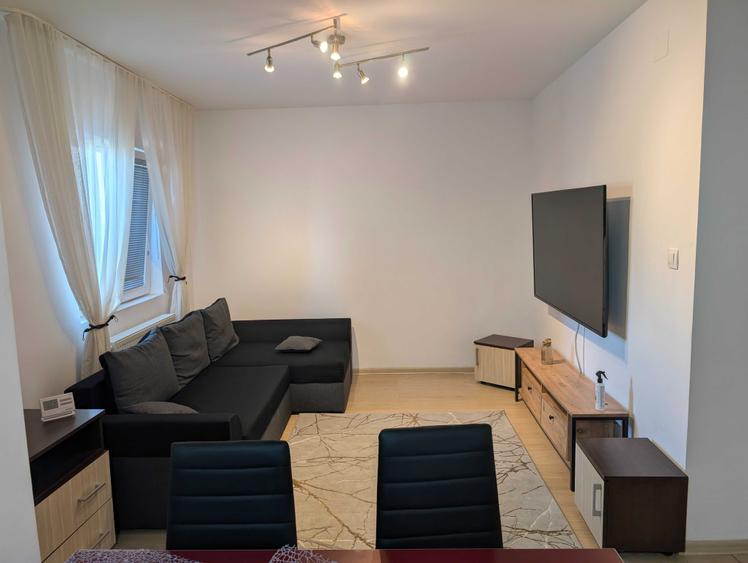 Proprietar Inchiriez Apartament 3 Camere | Zona Braytim Giroc - 7