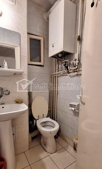 Inchiriere 2 camere, Manastur, clasic, zona BIG - 4