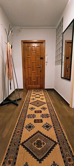Apartament cu 3 camere decomandat în Terezian