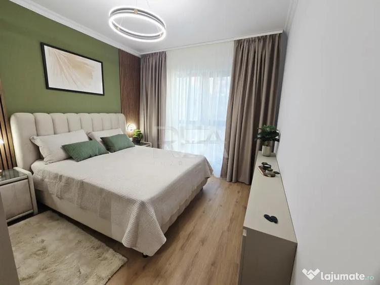 Apartament 2 camere | Complex Rezidential Exigent Plaza Faza - 15