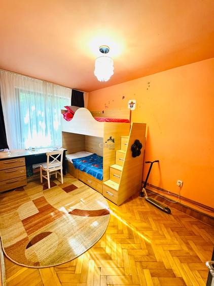 Apartament 2 camere | Decomandat | 48 mpu| Zona Hotel Royal Gheorgheni - 4