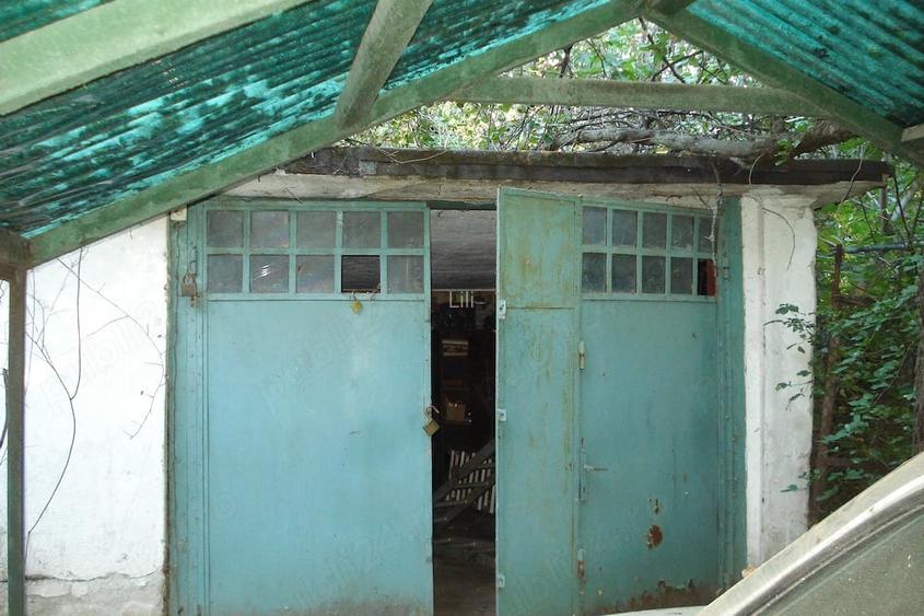 De vanzare casa, in zona Balcescu