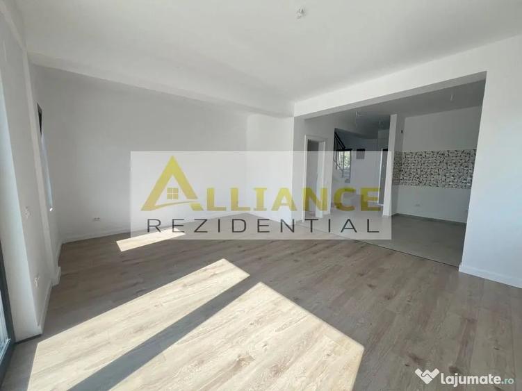 Duplex - 3 camere -2 bai-400 M de STV - Berceni (Bucuresti-Ilfov) - 6